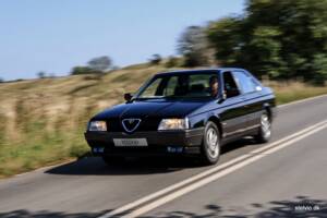 Bild 42/42 von Alfa Romeo 164 3.0 V6 (1989)