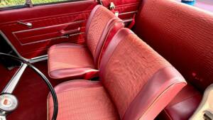 Bild 14/18 von Ford Taunus 15m 1500S (1968)