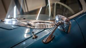 Image 7/22 of Opel Olympia Rekord (1958)