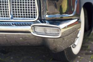 Bild 30/69 von Continental Mark II (1957)
