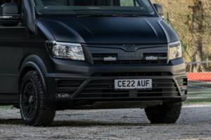 Bild 38/50 von MAN TGE 180 "The Adventurer" (2022)