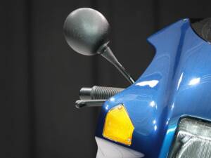 Bild 15/15 von BMW DUMMY (1990)