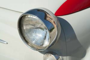 Image 27/50 of FIAT 500 Sport (1960)