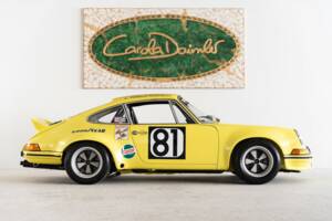 Afbeelding 12/50 van Porsche 911 RSR 2.8 (1973)