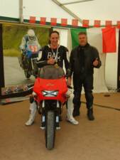 Image 34/35 of Moto Guzzi DUMMY (1998)