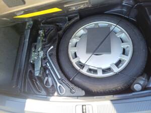 Bild 18/25 von Audi A8 4.2 quattro (2001)