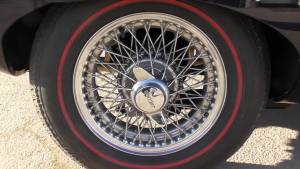Image 43/50 of Jaguar E-Type (1967)