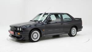 Image 1/15 of BMW M3 Evolution II (1989)