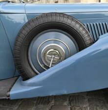 Imagen 33/50 de Bentley Mark V Park Ward (1940)