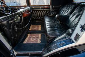 Bild 20/47 von Isotta Fraschini 8A (1927)