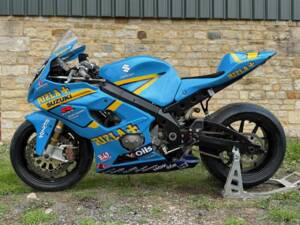 Image 2/45 of Suzuki DUMMY (2005)