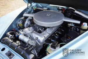 Imagen 12/50 de Jaguar Mk II 3.4 (1962)