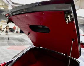Image 46/46 of Jaguar XK 150 3.4 S OTS (1958)