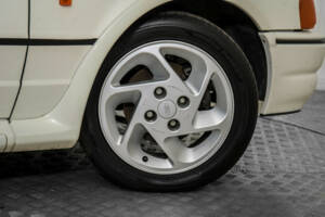 Immagine 48/50 di Ford Escort turbo RS (1990)