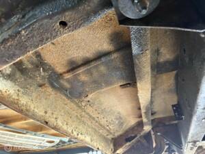 Image 34/42 of Chevrolet C10 Fleetside (1964)