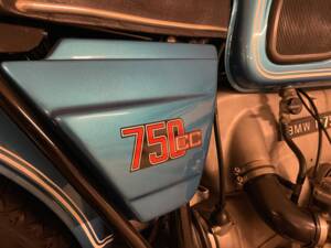 Afbeelding 10/25 van BMW R 75/6 (1975)