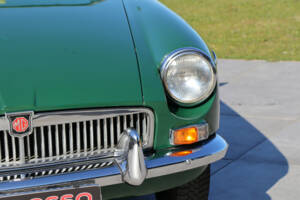 Bild 17/50 von MG MGB (1965)