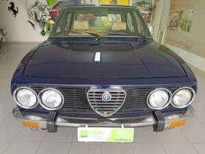Image 50/50 de Alfa Romeo Alfetta 1.6 (1979)