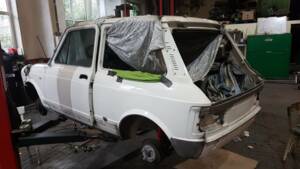 Bild 47/50 von Autobianchi A112 Abarth (1982)