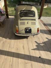 Image 6/23 of FIAT 500 F (1967)