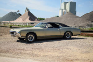 Imagen 7/58 de Buick Riviera Coupe (1968)