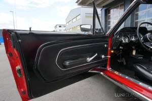Image 34/66 de Ford Mustang 200 (1967)