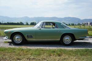 Image 5/75 of Maserati 3500 GT Touring (1961)