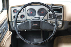 Immagine 16/34 di GMC Jimmy (1979)