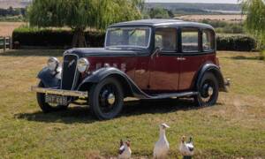Image 1/36 of Austin 12/4 (1936)