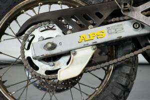 Image 39/50 de Aprilia ETX 125 (1987)