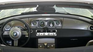 Afbeelding 24/26 van BMW Z8 (2001)