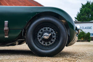 Bild 47/48 von Allard J2X (1952)