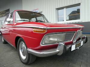 Afbeelding 17/23 van BMW 2000 tilux (1967)