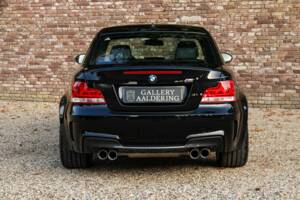 Imagen 6/50 de BMW 1 Series M Coupé (2012)