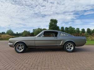 Image 4/8 of Ford Mustang 289 (1966)
