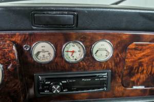 Bild 38/50 von Mini Cooper 1.3i MPI (1999)