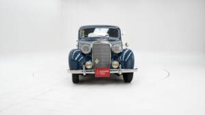 Imagen 5/15 de Mercedes-Benz 170 S-D (1955)