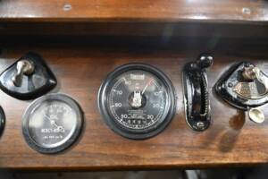 Image 44/50 of Rolls-Royce 20 HP (1925)