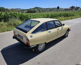 Bild 13/32 von Citroën GS (1977)