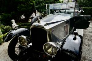 Immagine 47/50 di Vauxhall 23&#x2F;60 Malvern Tourer (1923)