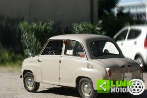 Image 6/10 de Glas Goggomobil T 300 (1958)