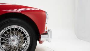 Bild 12/15 von MG MGA 1600 (1960)