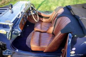 Bild 38/60 von Lagonda 4,5 Liter LG 45 (1937)