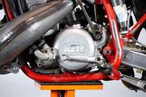 Immagine 29/47 di KTM MX 500 (1991)