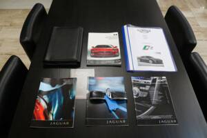 Bild 23/23 von Jaguar XKR (2012)