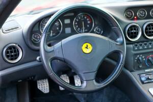 Afbeelding 6/49 van Ferrari 550 Maranello (1998)