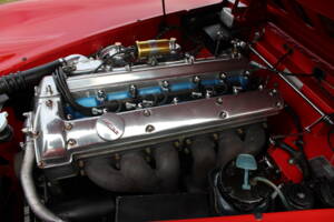 Afbeelding 17/27 van Jaguar XK 150 OTS (1959)