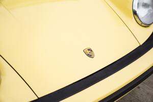 Bild 11/24 von Porsche 911 2.7 S (1974)