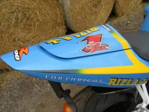 Immagine 21/37 di Suzuki DUMMY (2004)