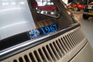 Image 43/50 de Volkswagen Maggiolino 1200 (1967)